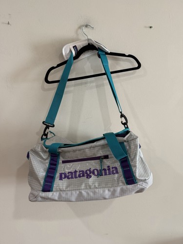 Patagonia black hole duffel - patagonia,
