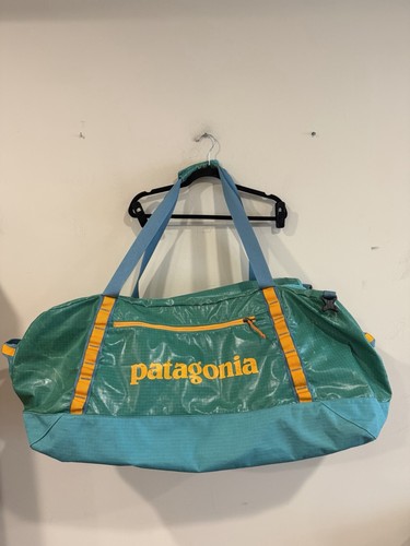 Patagonia black hole 120l - patagonia,