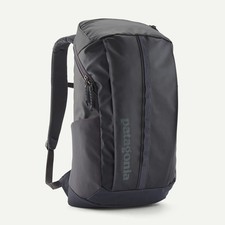 New Patagonia Black Hole Pack