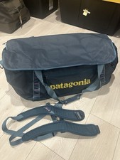 New Patagonia Black Hole