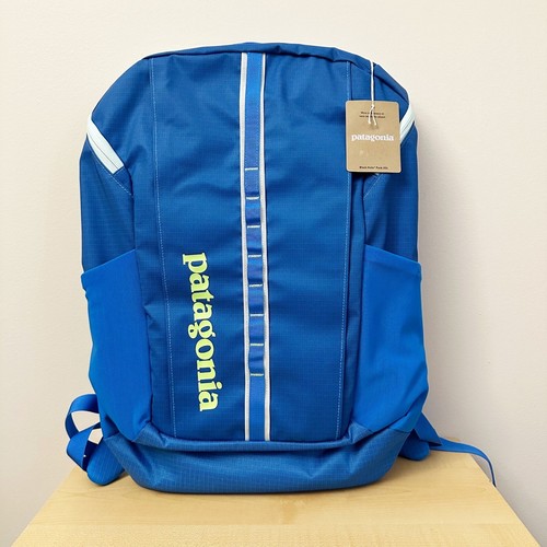 Nwt 149 patagonia black - patagonia, hole