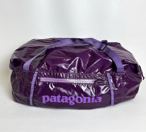 Patagonia black hole duffel - patagonia,