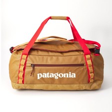 Patagonia Black Hole Duffel