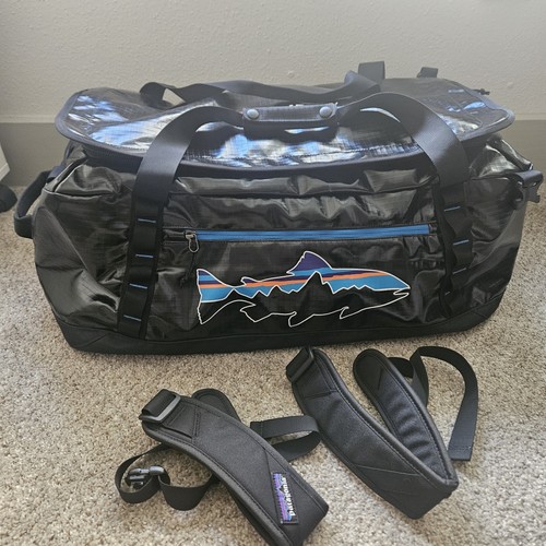 Patagonia black hole 55l - patagonia,