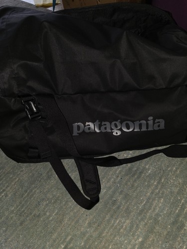 Patagonia black hole duffel - hole,