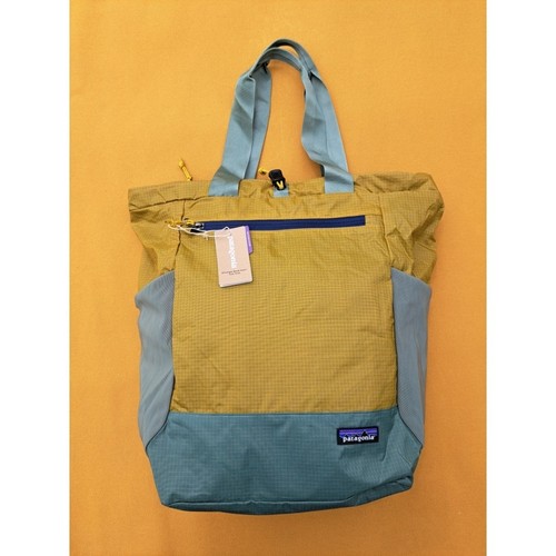 Patagonia black hole tote - patagonia,