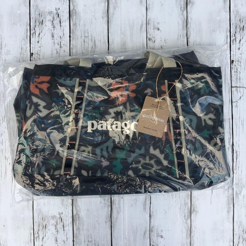 Patagonia black hole - hole, 25l