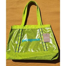 (ASK availability) Patagonia