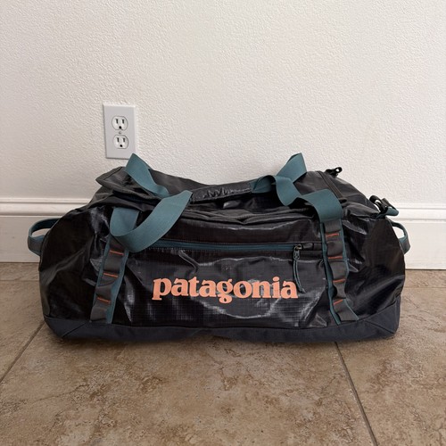 Patagonia black hole - patagonia, duffel