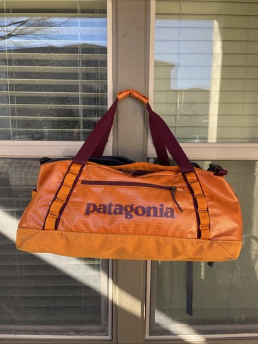 Rare patagonia black hole - rare,