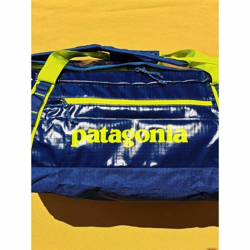 Patagonia black hole duffel - hole,