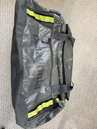 Patagonia black hole duffel - patagonia,