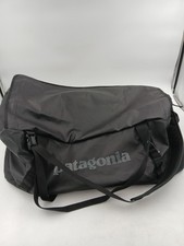 Patagonia Black Hole Duffel