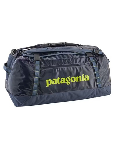 New patagonia 90l black - new,