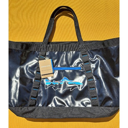 Patagonia black hole gear tote - patagonia,