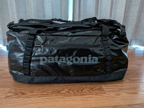 Patagonia black hole - patagonia, duffel