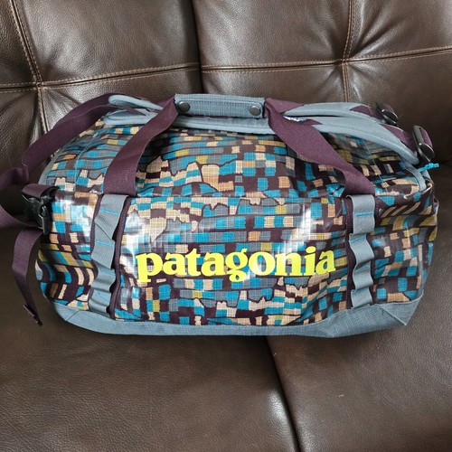 Patagonia black hole 40l - patagonia,