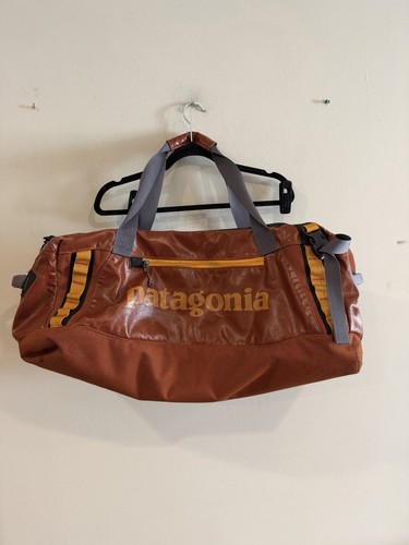Patagonia black hole duffel - patagonia,