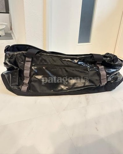 Patagonia black hole duffel - hole,