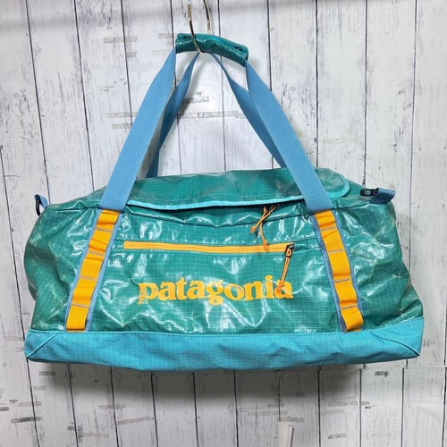 Patagonia black hole - hole, duffel