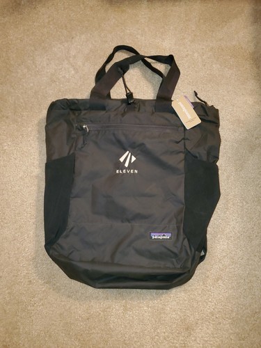 Patagonia ultralight black - ultralight,