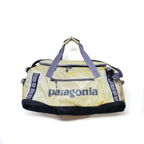 Patagonia black hole - black,