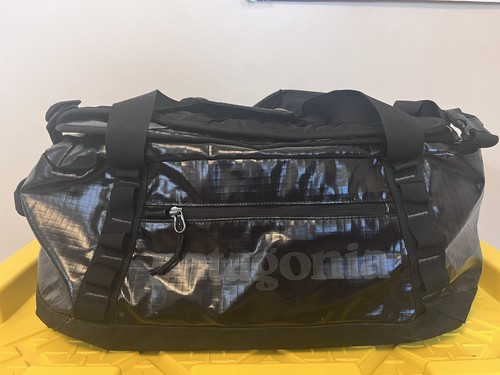 Patagonia black hole duffle - patagonia,