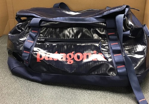 Patagonia black hole - hole, duffel