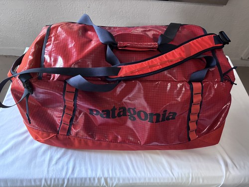 Patagonia black hole - hole, duffel