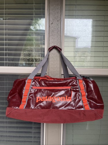 Patagonia black hole - hole, duffel