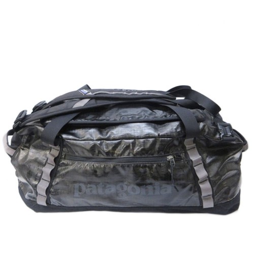 Patagonia black hole duffel - patagonia,