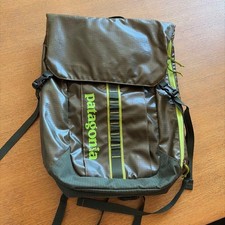 (ASK availability first)