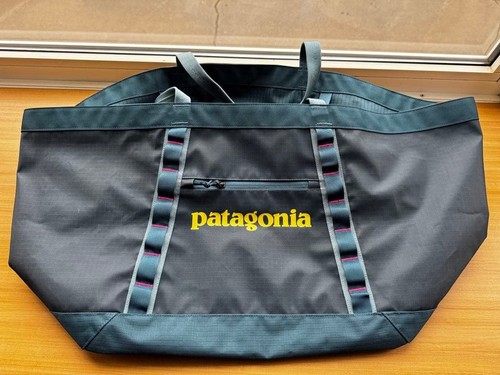 Patagonia black hole - hole, gear
