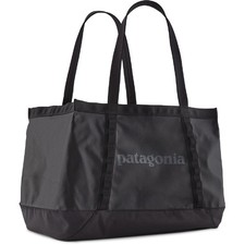 Patagonia Black Hole Tote Bag