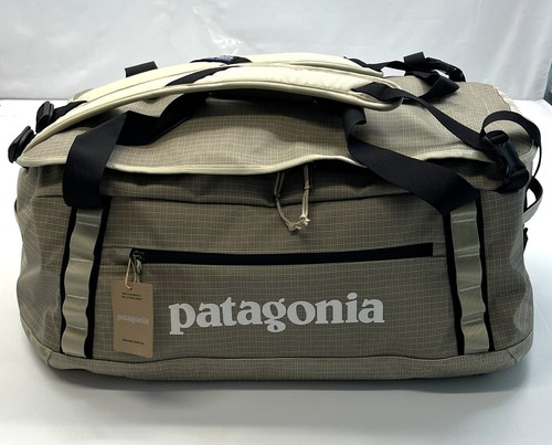 Patagonia black hole - hole, duffel