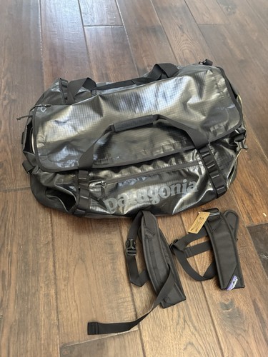 Patagonia 70l black hole - patagonia,