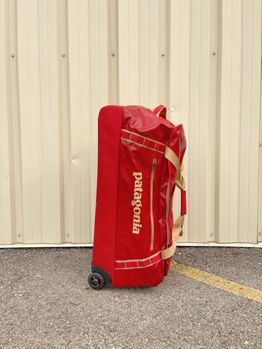 Patagonia black hole 100l - patagonia,