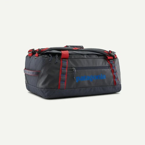 Patagonia black hole duffle - patagonia,