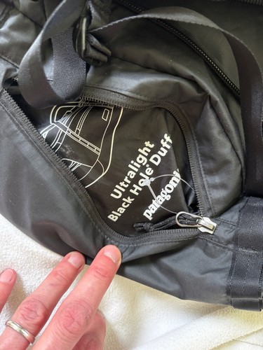 Rare patagonia ultralight - rare,