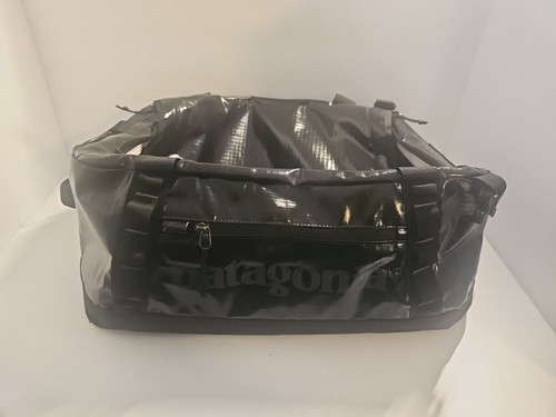 Patagonia black hole duffle - hole,