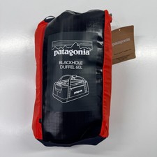 Patagonia Black Hole Duffel