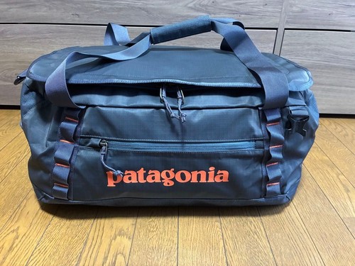 Patagonia black hole duffel - patagonia,