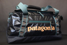 Mint!! (SP19) Patagonia Black
