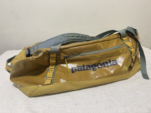 Patagonia black hole duffel - patagonia,